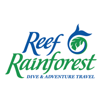 Reef & Rainforest Dive and Adventure Travel
