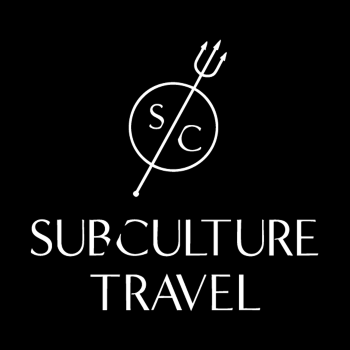 Subculture Travel