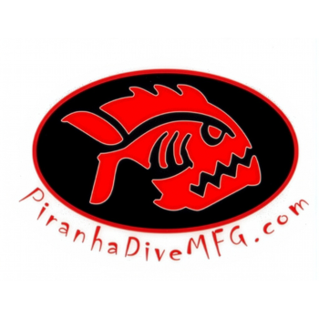 Piranha Dive Manufacturing
