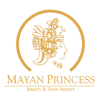Mayan Princess -Roatan
