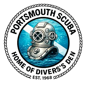 Portsmouth Scuba