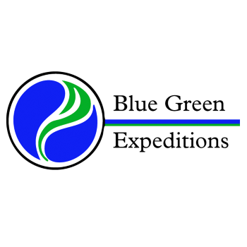 Blue Green Expeditions