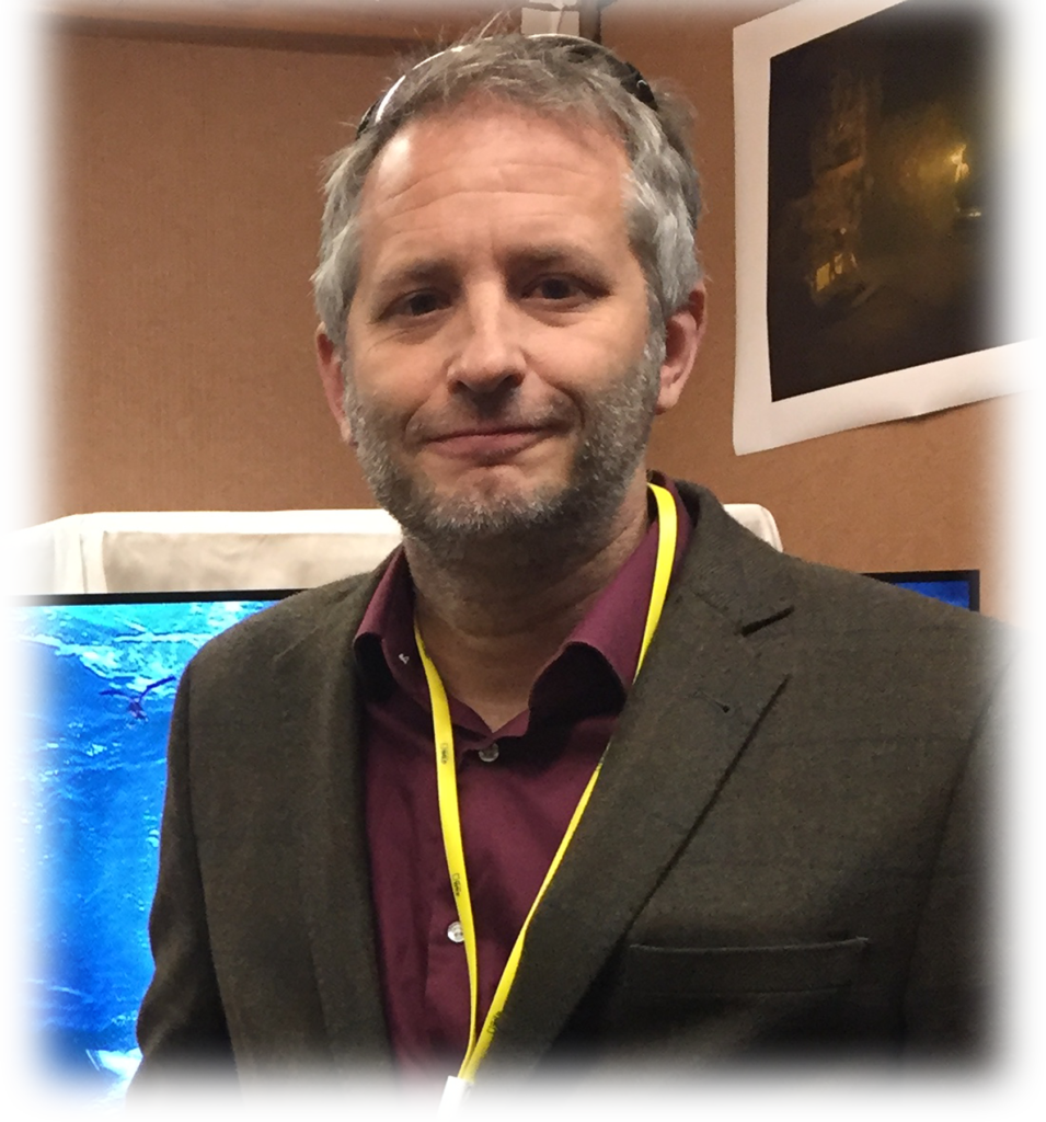 Evan and Maryann Kovacs