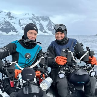 Steven Lopez and Carmen Obied